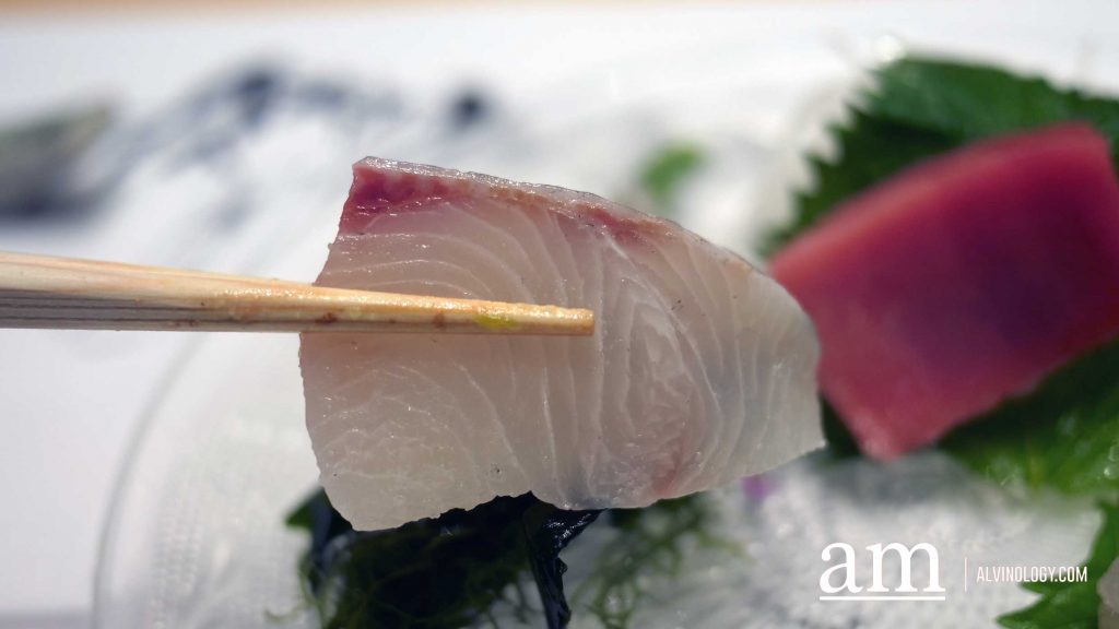 [Review] Chikuyotei (竹葉亭) Singapore: Branch of One of Japan's Oldest Unagi Heritage Restaurants from 1851 at Intercontinental Hotel - Alvinology