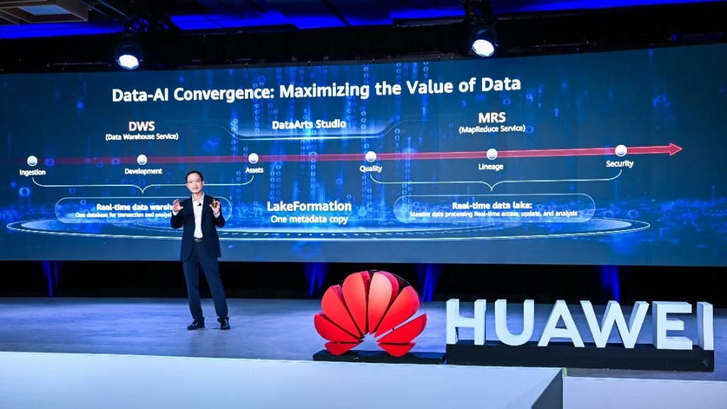 Huawei Cloud Summit 2024: Huawei Cloud Seeks to Accelerate Industrial Digitalisation in Singapore Amid Rapid Growth in ASEAN - Alvinology