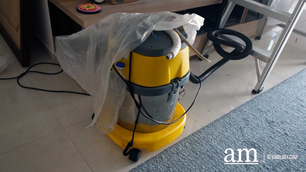 [Review] 7 Reasons to Choose Coolfix for Your Aircon Servicing Needs in Singapore - Alvinology