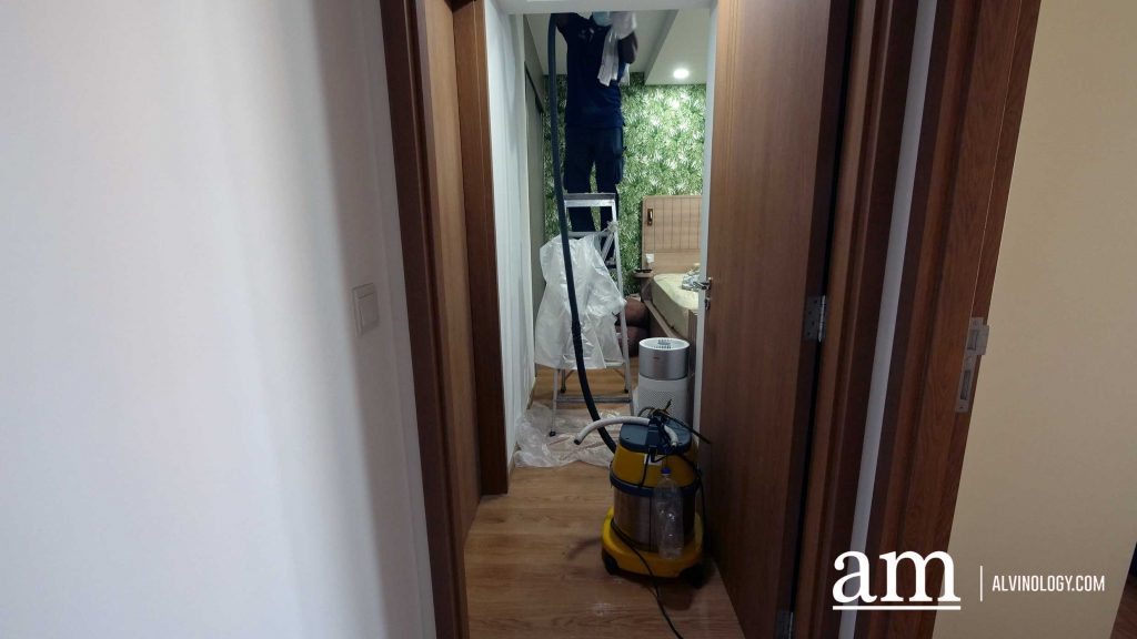 [Review] 7 Reasons to Choose Coolfix for Your Aircon Servicing Needs in Singapore - Alvinology