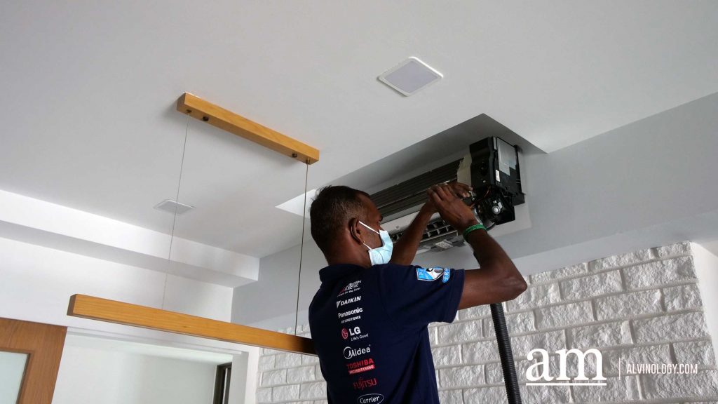 How to Find Trusted Aircon Servicing in Singapore - Alvinology