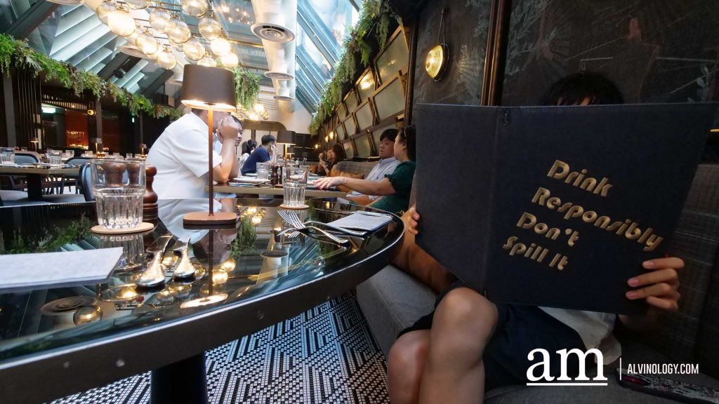 [Limited Time Menu] Lobster Galore at Eden Restaurant - Indulge in Fresh Maine Lobster with a Modern Asian Twist - Alvinology