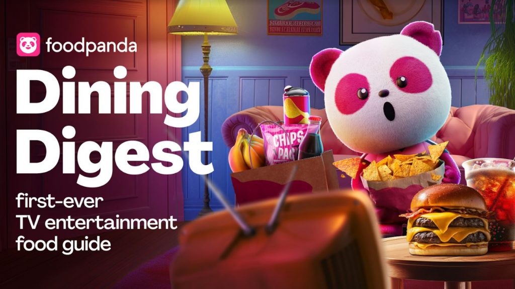 foodpanda Announces New pandapro Perks: Unlimited Free Delivery and Surprise Deals - Alvinology