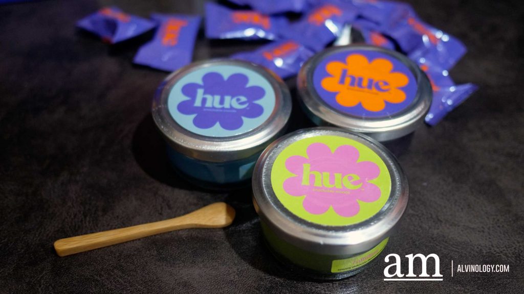Find Your Hue - Experience All-New Bite-Sized 'Moods' Snacks That Are Good For You Find Your Hue - Experience All-New Bite-Sized 'Moods' Snacks That Are Good For You - Alvinology