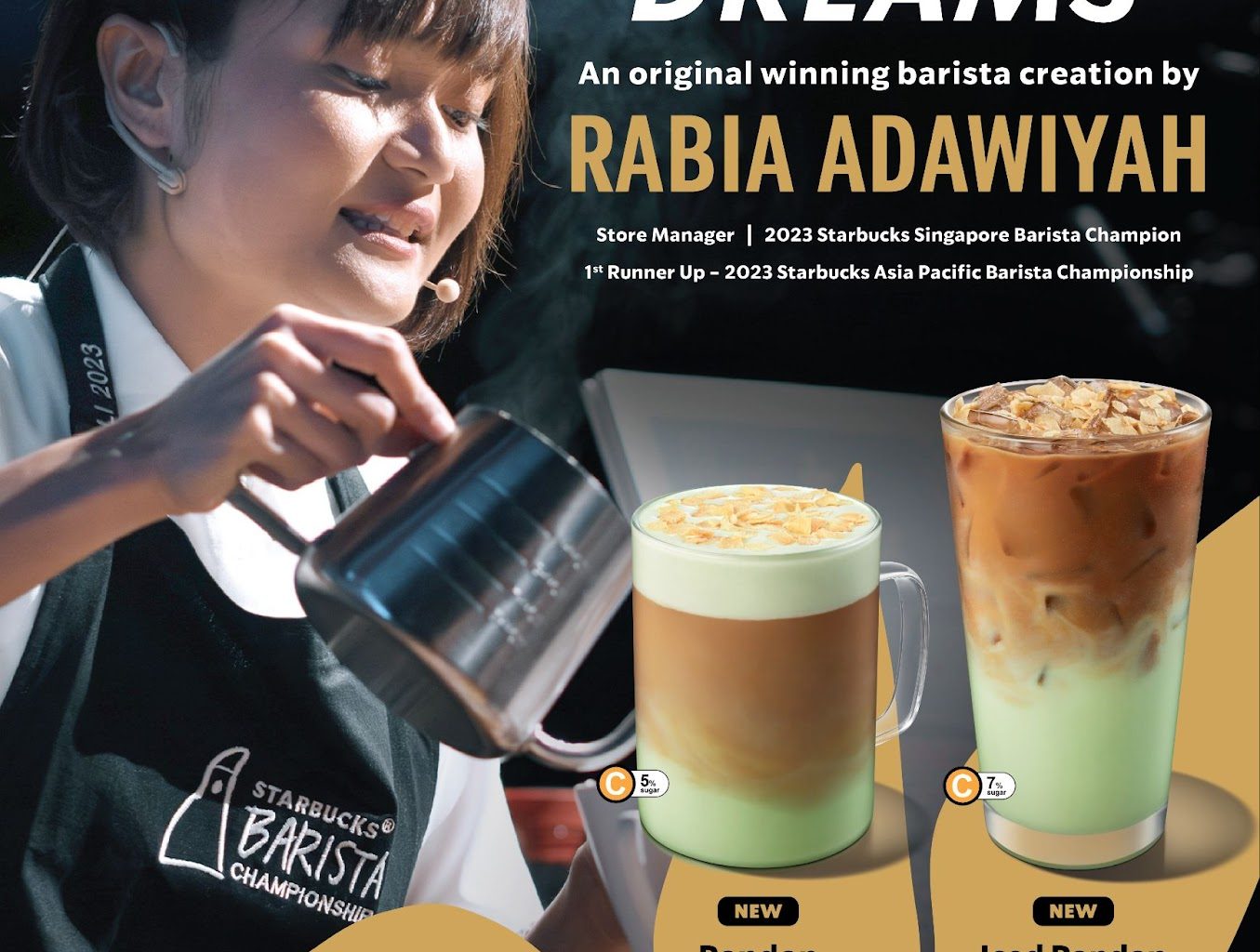 Sweeten Your Celebration and Unwrap Joy with Starbucks: Mooncake Delights, Coffee Adventures & Drinkware to Fall For - Alvinology