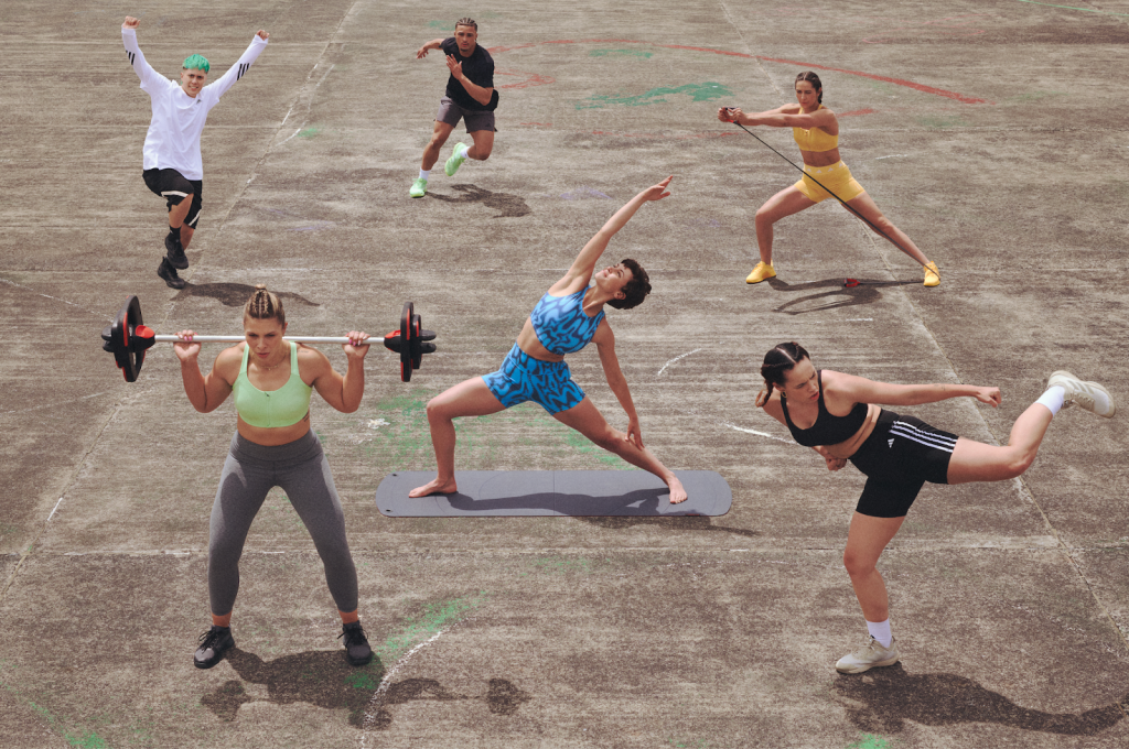 FWE Debuts in Singapore This August: Asia's Biggest Fitness and Wellness Event FWE Debuts in Singapore This August: Asia's Biggest Fitness and Wellness Event - Alvinology