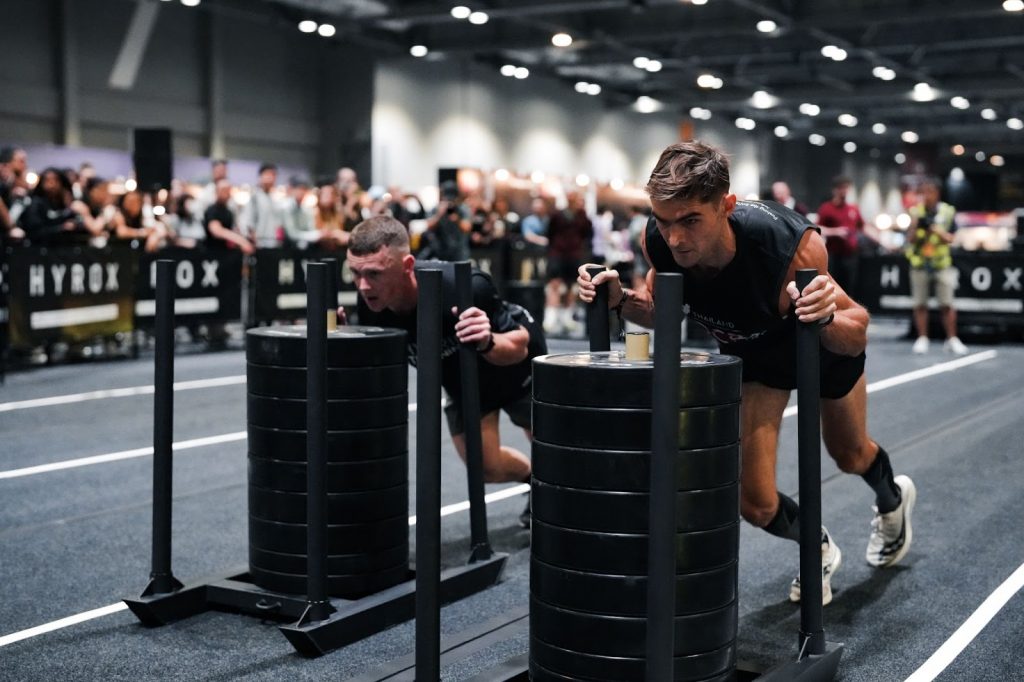 FWE Debuts in Singapore This August: Asia's Biggest Fitness and Wellness Event FWE Debuts in Singapore This August: Asia's Biggest Fitness and Wellness Event - Alvinology