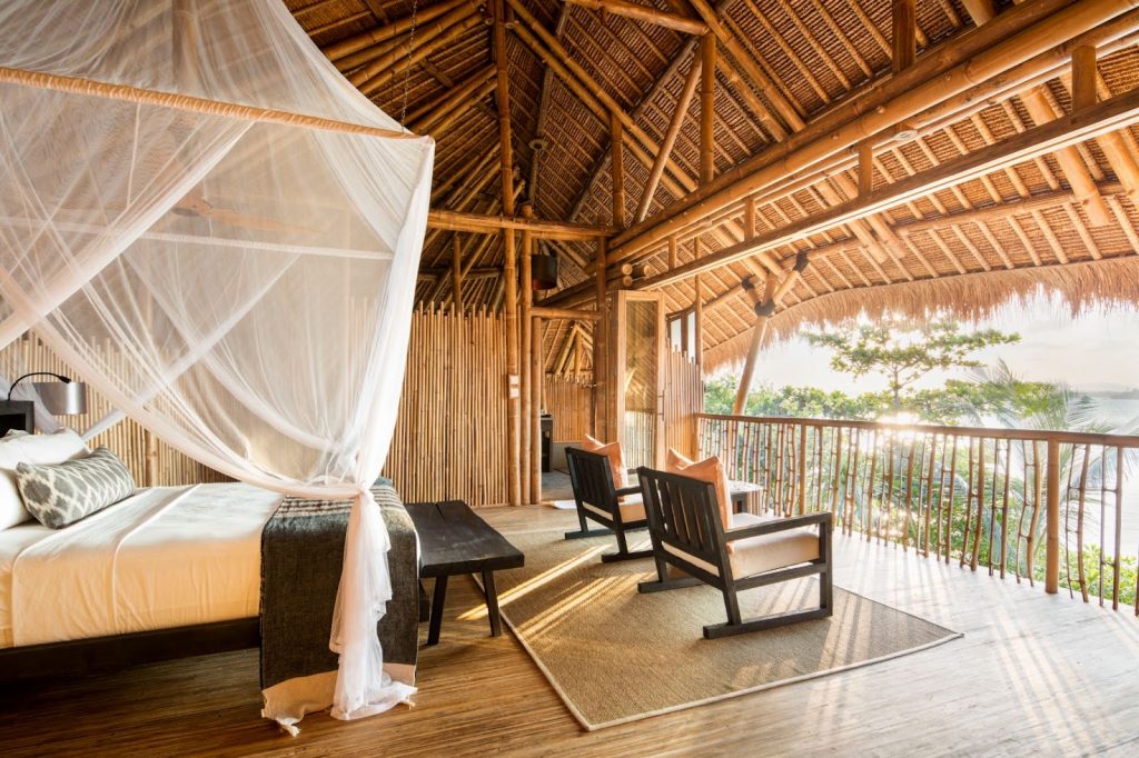 Discover the Perfect Weekend Getaways at Cempedak and Nikoi Private Islands; Extended Ferry Services - Alvinology
