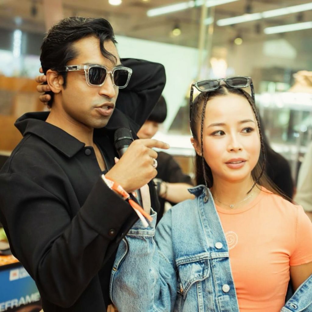 JBL Soundgear Frames Launch in Singapore, Combines Fashion with Audio Technology to Amp Up Eyewears JBL Soundgear Frames Launch in Singapore, Combines Fashion with Audio Technology to Amp Up Eyewears - Alvinology