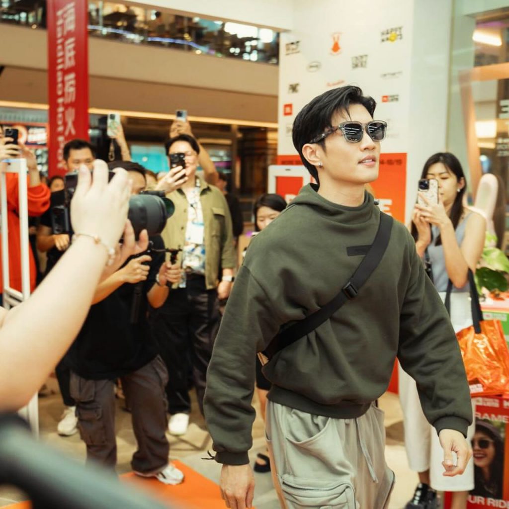 JBL Soundgear Frames Launch in Singapore, Combines Fashion with Audio Technology to Amp Up Eyewears JBL Soundgear Frames Launch in Singapore, Combines Fashion with Audio Technology to Amp Up Eyewears - Alvinology