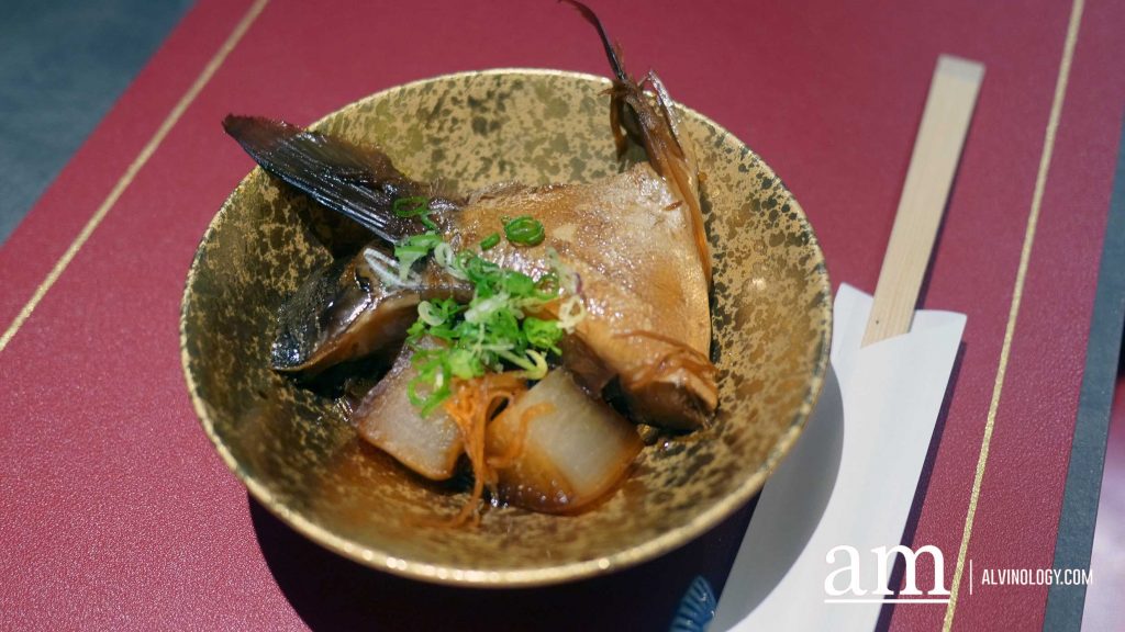[Promotion] $68 All-you-can-eat Sushi Buffet at Maguro Samurai at Robertson Quay, Including Fatty Tuna and Tuna Cheek - Alvinology