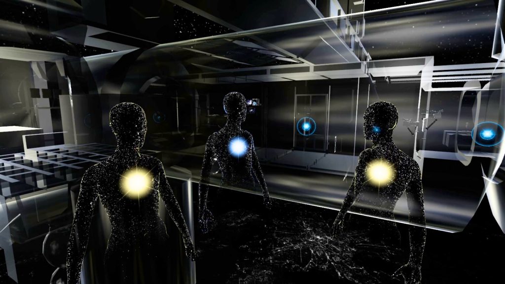 Explore the Final Frontier: World's Largest Extended Reality Space Exploration Experience Lands in Singapore this October Explore the Final Frontier: World's Largest Extended Reality Space Exploration Experience Lands in Singapore this October - Alvinology