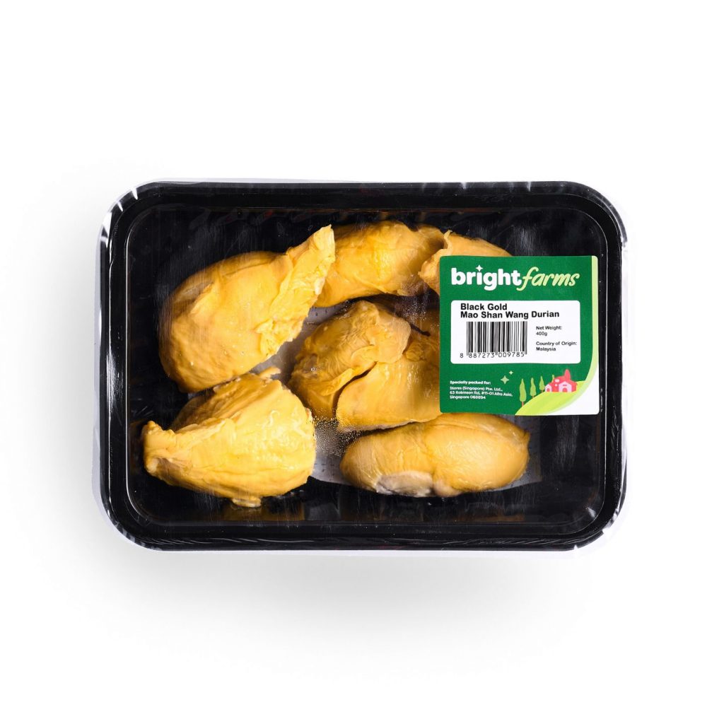 [PROMO CODE INSIDE] Enjoy Durian Season at Home with Foodpanda - Alvinology
