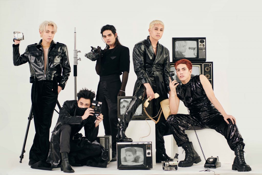 SB19 Wins 'Favorite Asian Act' at Nickelodeon Kids' Choice Awards 2024 - Alvinology