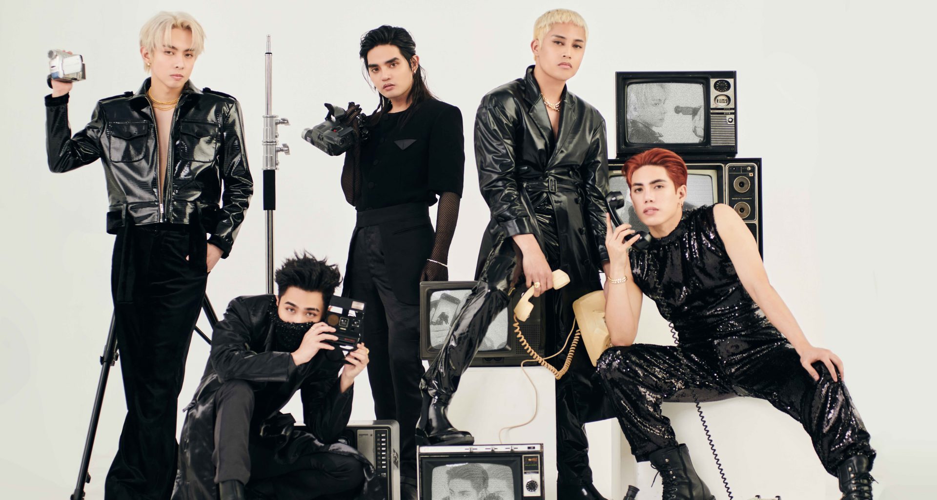 SB19 Wins 'Favorite Asian Act' at Nickelodeon Kids' Choice Awards 2024 - Alvinology