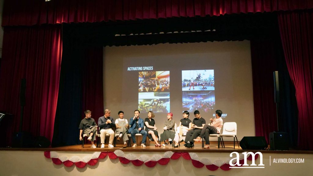 Play On at Singapore’s Largest Nocturnal Experience: Singapore Night Festival 2024 Play On at Singapore’s Largest Nocturnal Experience: Singapore Night Festival 2024 - Alvinology