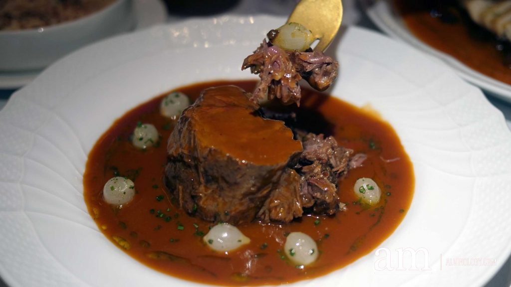 [Review] Sospiri: ilLido Group’s New South Italian Restaurant & Rooftop Bar at IOI Central Boulevards Towers - Alvinology