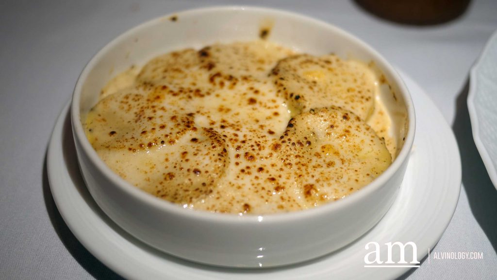 [Review] Sospiri: ilLido Group’s New South Italian Restaurant & Rooftop Bar at IOI Central Boulevards Towers - Alvinology