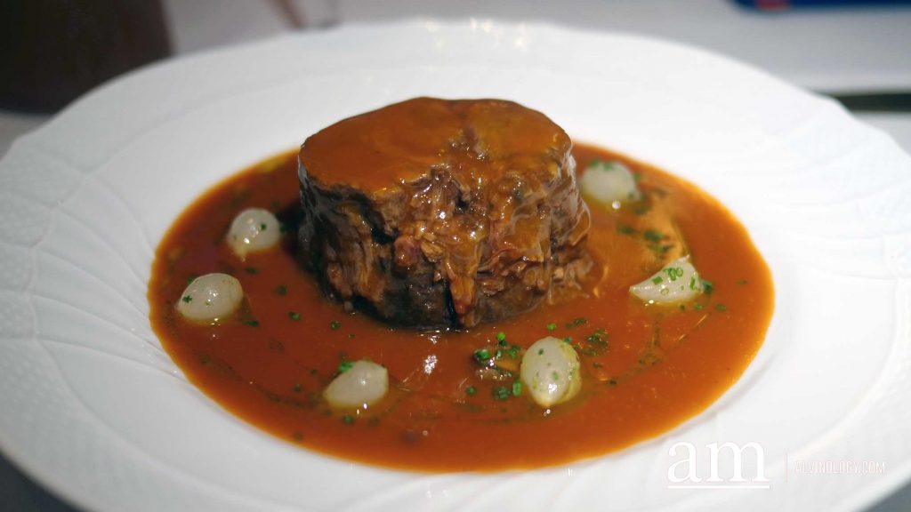[Review] Sospiri: ilLido Group’s New South Italian Restaurant & Rooftop Bar at IOI Central Boulevards Towers - Alvinology
