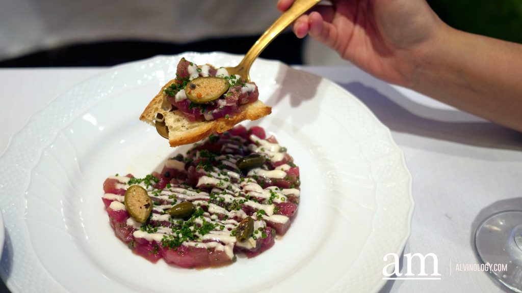 [Review] Sospiri: ilLido Group’s New South Italian Restaurant & Rooftop Bar at IOI Central Boulevards Towers - Alvinology