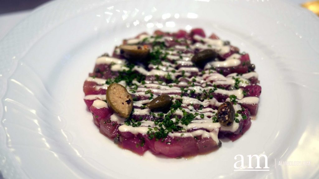 [Review] Sospiri: ilLido Group’s New South Italian Restaurant & Rooftop Bar at IOI Central Boulevards Towers - Alvinology