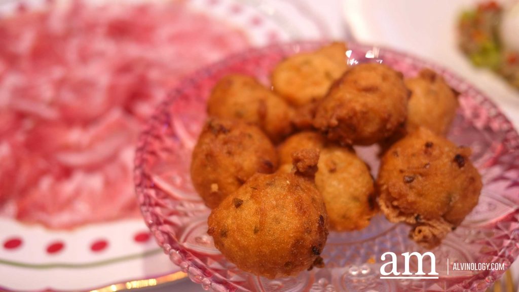 [Review] Sospiri: ilLido Group’s New South Italian Restaurant & Rooftop Bar at IOI Central Boulevards Towers - Alvinology