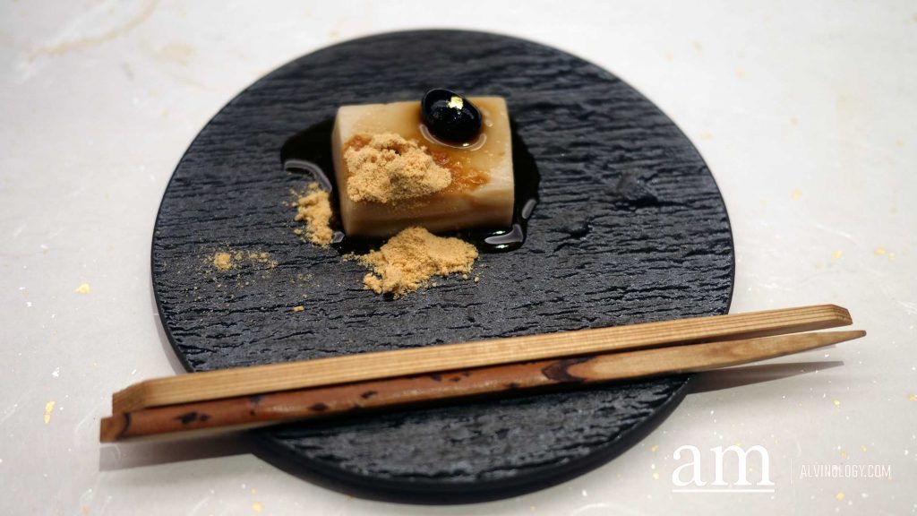 Traditional Edomae Sushi at Tomidou (富道) with Premium Sushi Omakase Sets from $140 for Lunch - Closing on 31 July 2024 - Alvinology