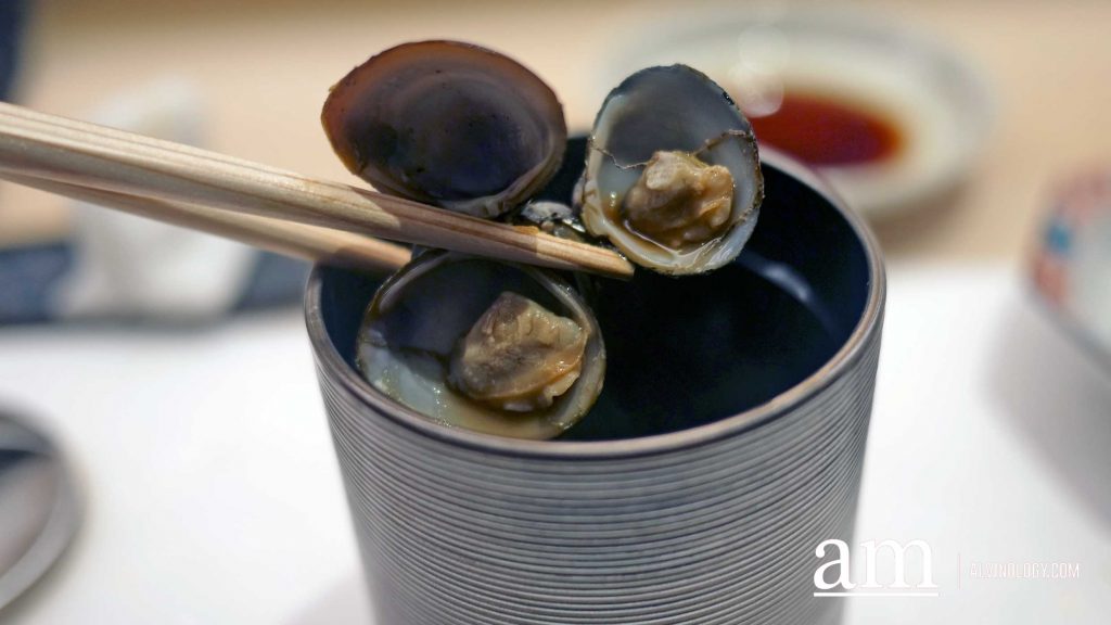 Traditional Edomae Sushi at Tomidou (富道) with Premium Sushi Omakase Sets from $140 for Lunch - Closing on 31 July 2024 - Alvinology