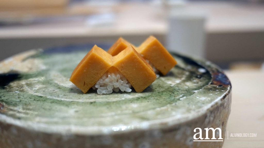 Traditional Edomae Sushi at Tomidou (富道) with Premium Sushi Omakase Sets from $140 for Lunch - Closing on 31 July 2024 - Alvinology