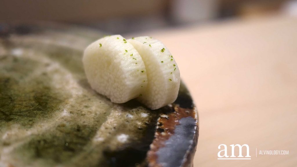 Traditional Edomae Sushi at Tomidou (富道) with Premium Sushi Omakase Sets from $140 for Lunch - Closing on 31 July 2024 - Alvinology