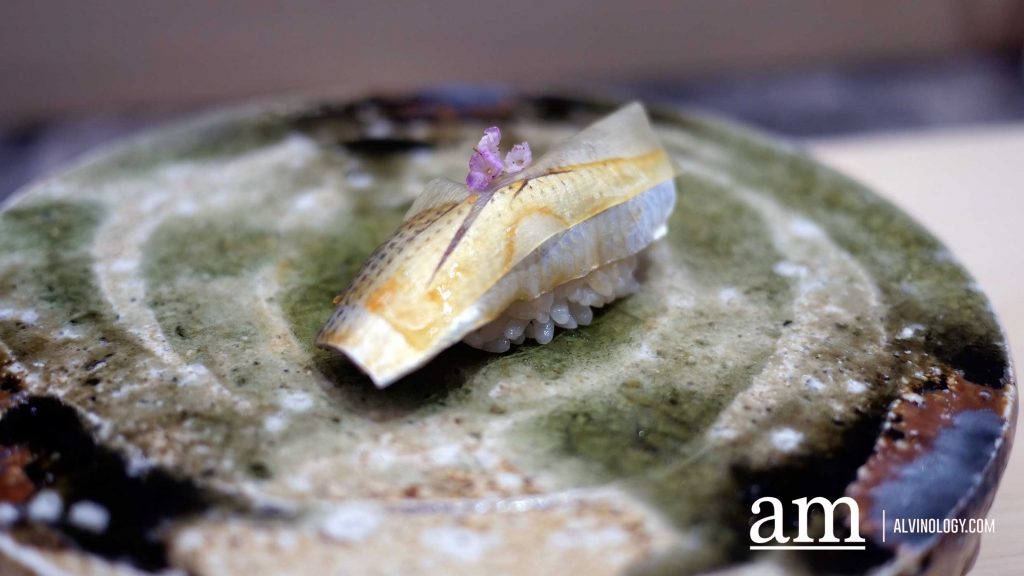 Traditional Edomae Sushi at Tomidou (富道) with Premium Sushi Omakase Sets from $140 for Lunch - Closing on 31 July 2024 - Alvinology