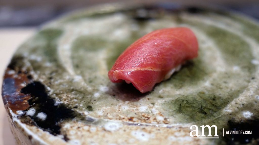 Traditional Edomae Sushi at Tomidou (富道) with Premium Sushi Omakase Sets from $140 for Lunch - Closing on 31 July 2024 - Alvinology