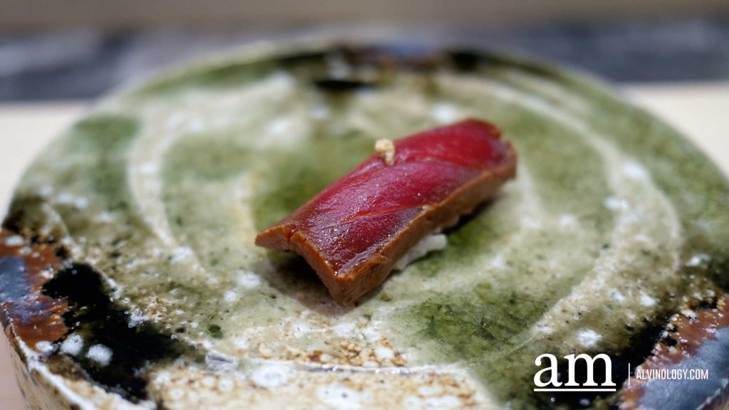 Traditional Edomae Sushi at Tomidou (富道) with Premium Sushi Omakase Sets from $140 for Lunch - Closing on 31 July 2024 - Alvinology