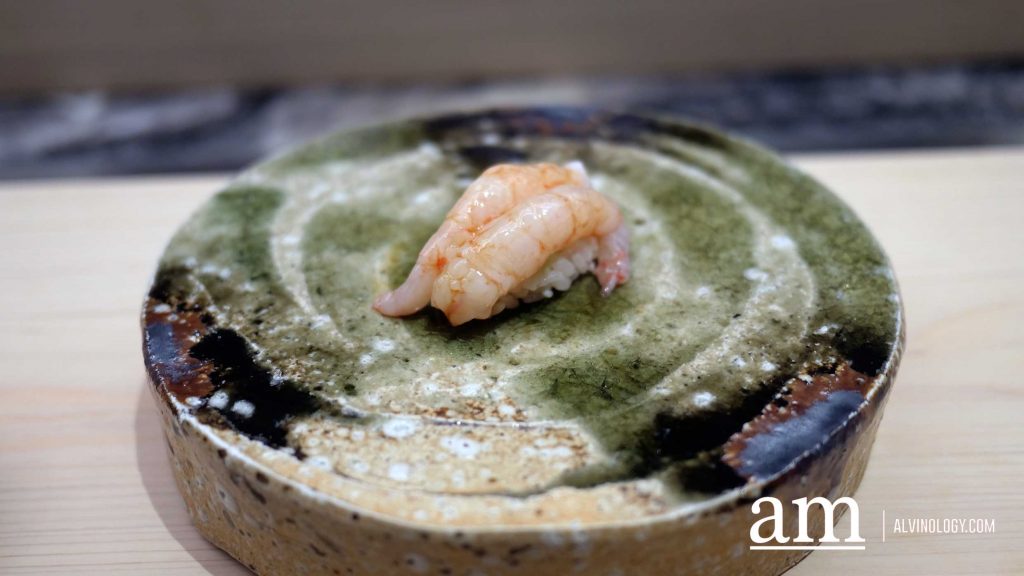 Traditional Edomae Sushi at Tomidou (富道) with Premium Sushi Omakase Sets from $140 for Lunch - Closing on 31 July 2024 - Alvinology
