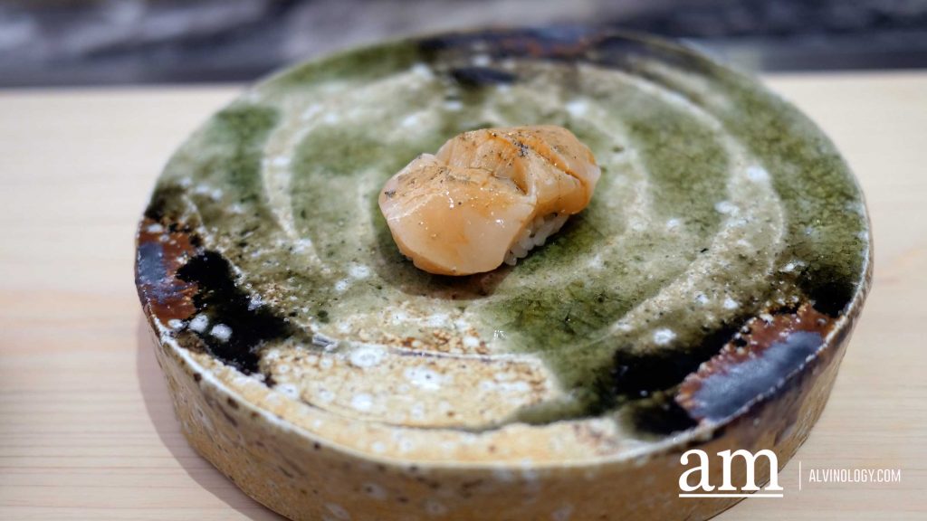 Traditional Edomae Sushi at Tomidou (富道) with Premium Sushi Omakase Sets from $140 for Lunch - Closing on 31 July 2024 - Alvinology