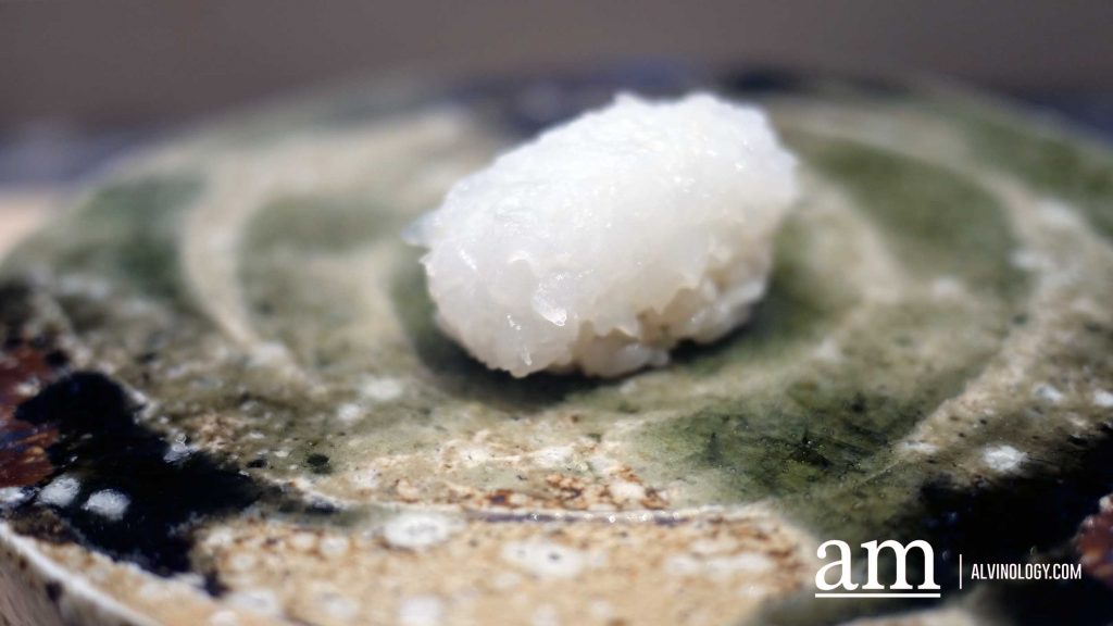 Traditional Edomae Sushi at Tomidou (富道) with Premium Sushi Omakase Sets from $140 for Lunch - Closing on 31 July 2024 - Alvinology