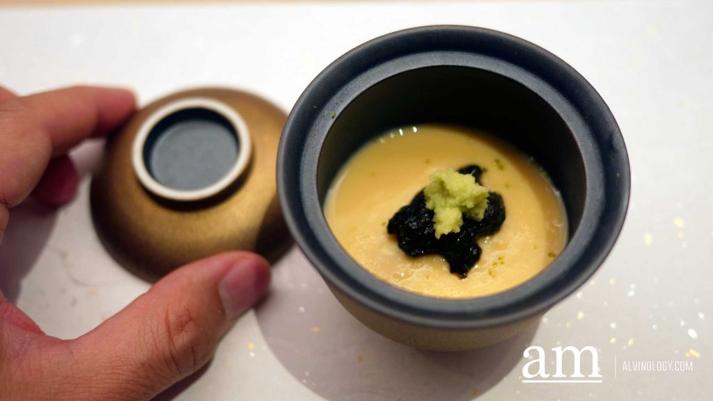 Traditional Edomae Sushi at Tomidou (富道) with Premium Sushi Omakase Sets from $140 for Lunch - Closing on 31 July 2024 - Alvinology