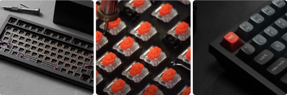 Level Up Your Keyboard Game at The Laboratory by RF: Singapore’s Ultimate Keyboard Haven Opens at Cathay Cineleisure Level Up Your Keyboard Game at The Laboratory by RF: Singapore’s Ultimate Keyboard Haven Opens at Cathay Cineleisure - Alvinology
