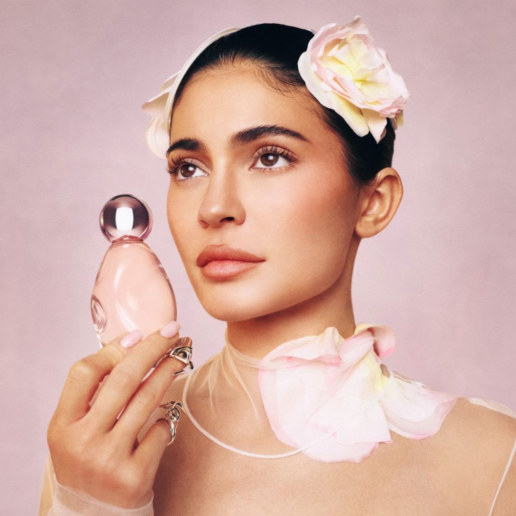 Kylie Cosmetics Officially Debuts at Sephora Singapore - Alvinology