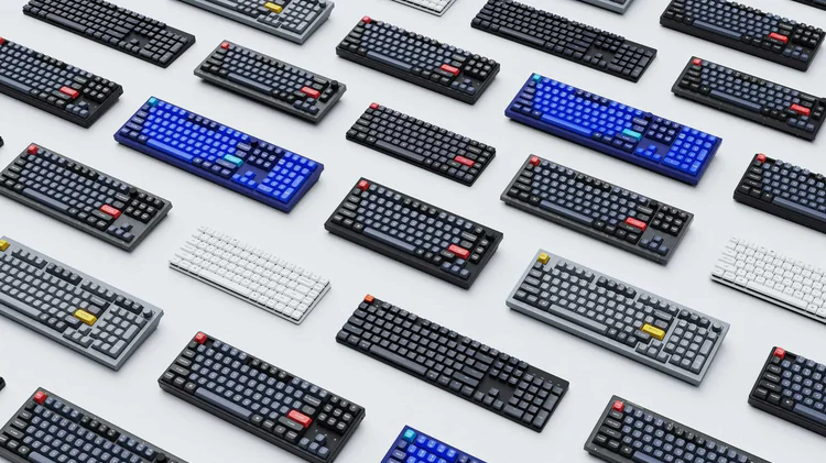 Level Up Your Keyboard Game at The Laboratory by RF: Singapore’s Ultimate Keyboard Haven Opens at Cathay Cineleisure Level Up Your Keyboard Game at The Laboratory by RF: Singapore’s Ultimate Keyboard Haven Opens at Cathay Cineleisure - Alvinology