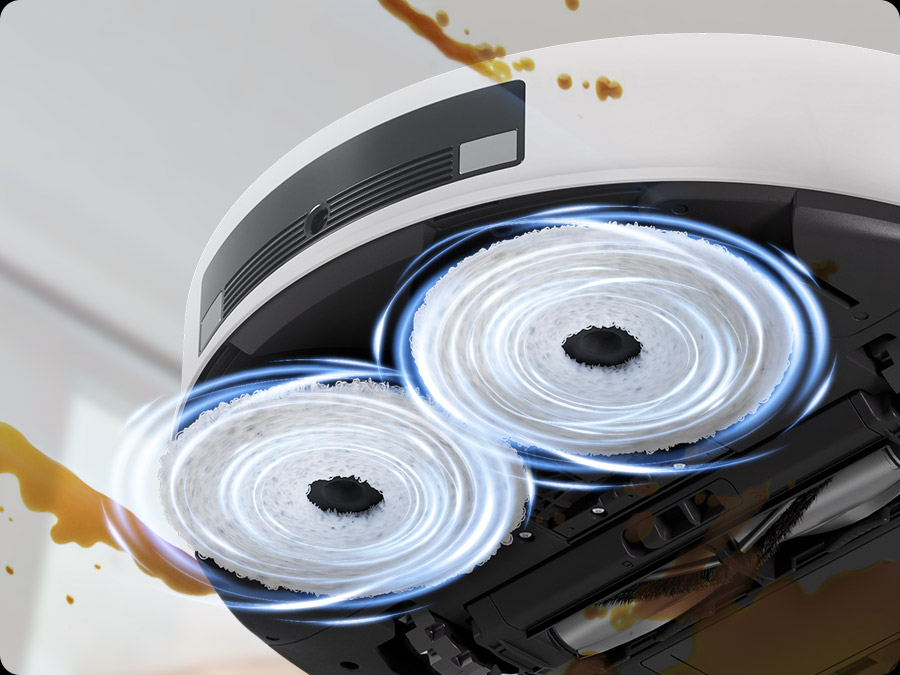 Samsung Revolutionizes Home Cleaning with the Bespoke Jet Bot Combo Samsung Revolutionizes Home Cleaning with the Bespoke Jet Bot Combo - Alvinology