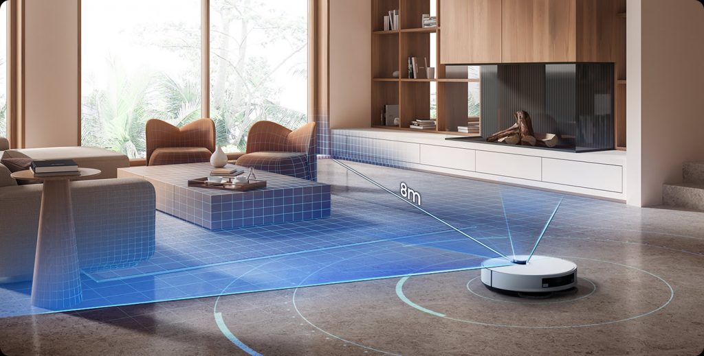 Samsung Revolutionizes Home Cleaning with the Bespoke Jet Bot Combo Samsung Revolutionizes Home Cleaning with the Bespoke Jet Bot Combo - Alvinology