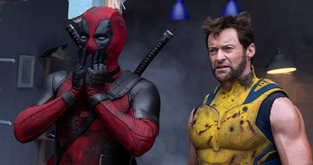 [Movie Review] Deadpool & Wolverine (2024): A Chaotic, Hilarious, and Heartfelt Marvel Mashup, Packed Full of Nostalgia - Alvinology