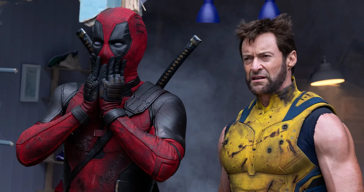 [Movie Review] Deadpool & Wolverine (2024): A Chaotic, Hilarious, and Heartfelt Marvel Mashup, Packed Full of Nostalgia - Alvinology