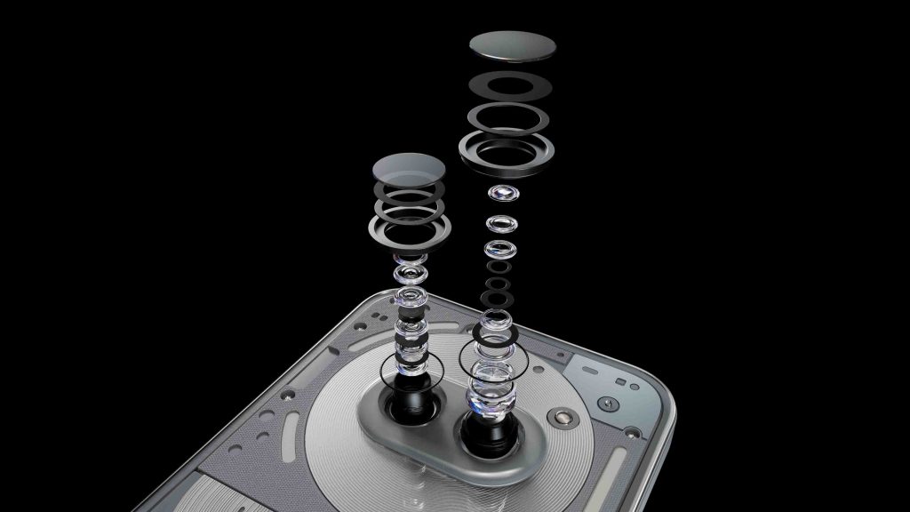 Nothing Phone (2a) Plus: A Significant Upgrade of Nothing’s Mid-range Smartphone Phone (2a) - Alvinology