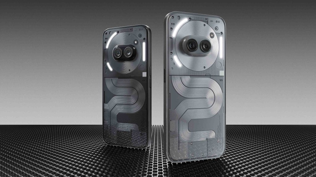 Nothing Phone (2a) Plus: A Significant Upgrade of Nothing’s Mid-range Smartphone Phone (2a) - Alvinology
