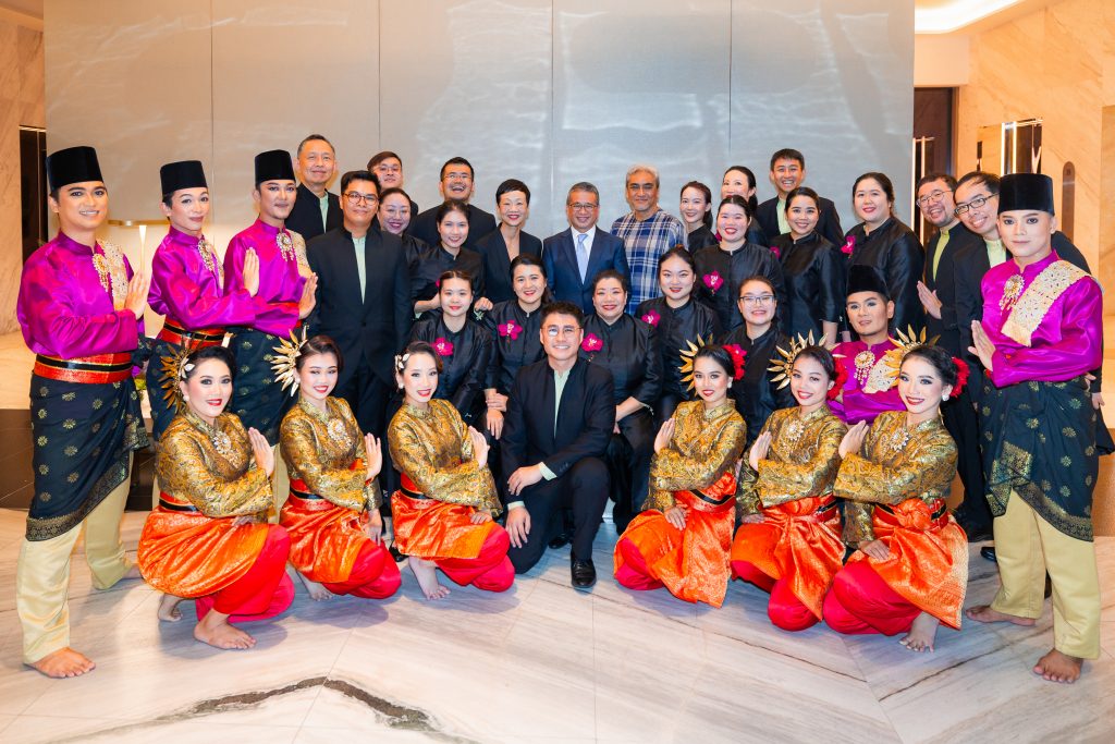 Patron of the Arts Awards 2024: Record $50.2 Million Contributions Received and 506 Patrons Honored - Alvinology