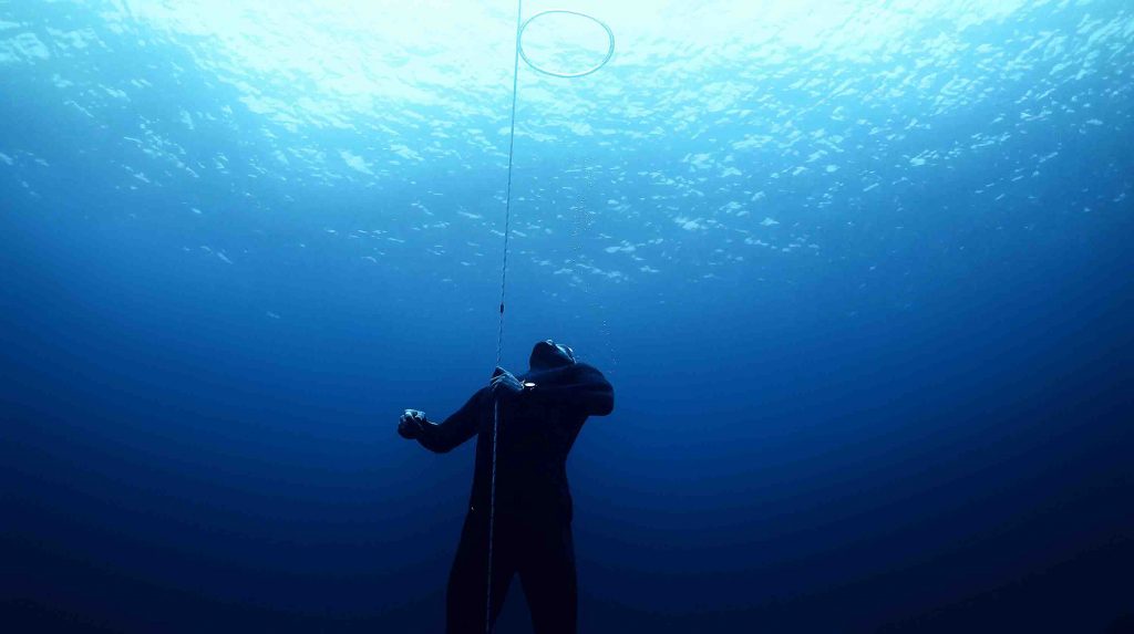 Discover the World of Silence: Anantara Plaza Nice Hotel’s New Freediving Experience - Alvinology