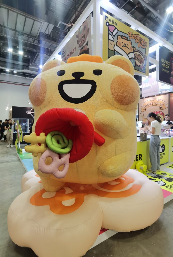 POP TOY SHOW Singapore 2024: Mega POP MART event at Marina Bay Sands from 23-25 August! - Alvinology