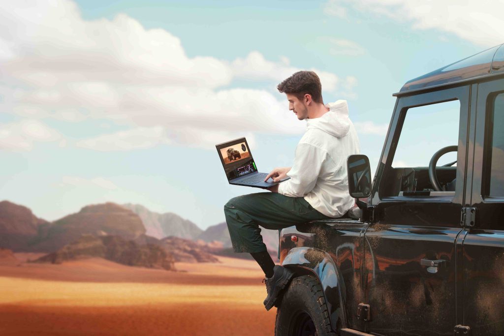 ASUS ProArt P16 Laptop for Creators in Singapore: Transform Any Setting Into a Fully-fledged Studio with This 16" Next-level ASUS AI PC - Alvinology